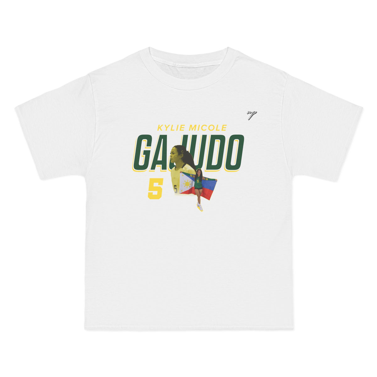 Kylie Micole Gajudo Vintage Tee