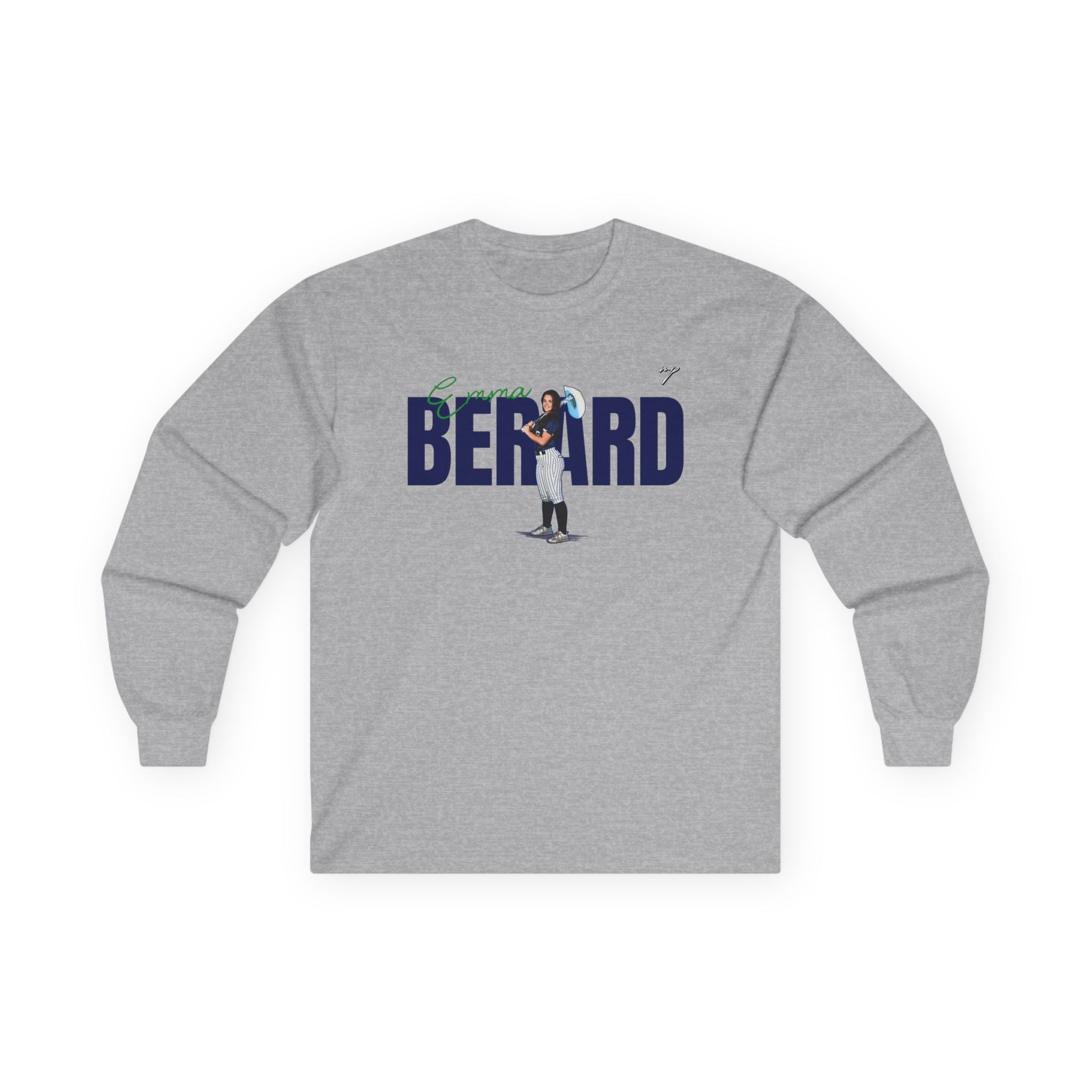 Emma Berard Long Sleeve Tee
