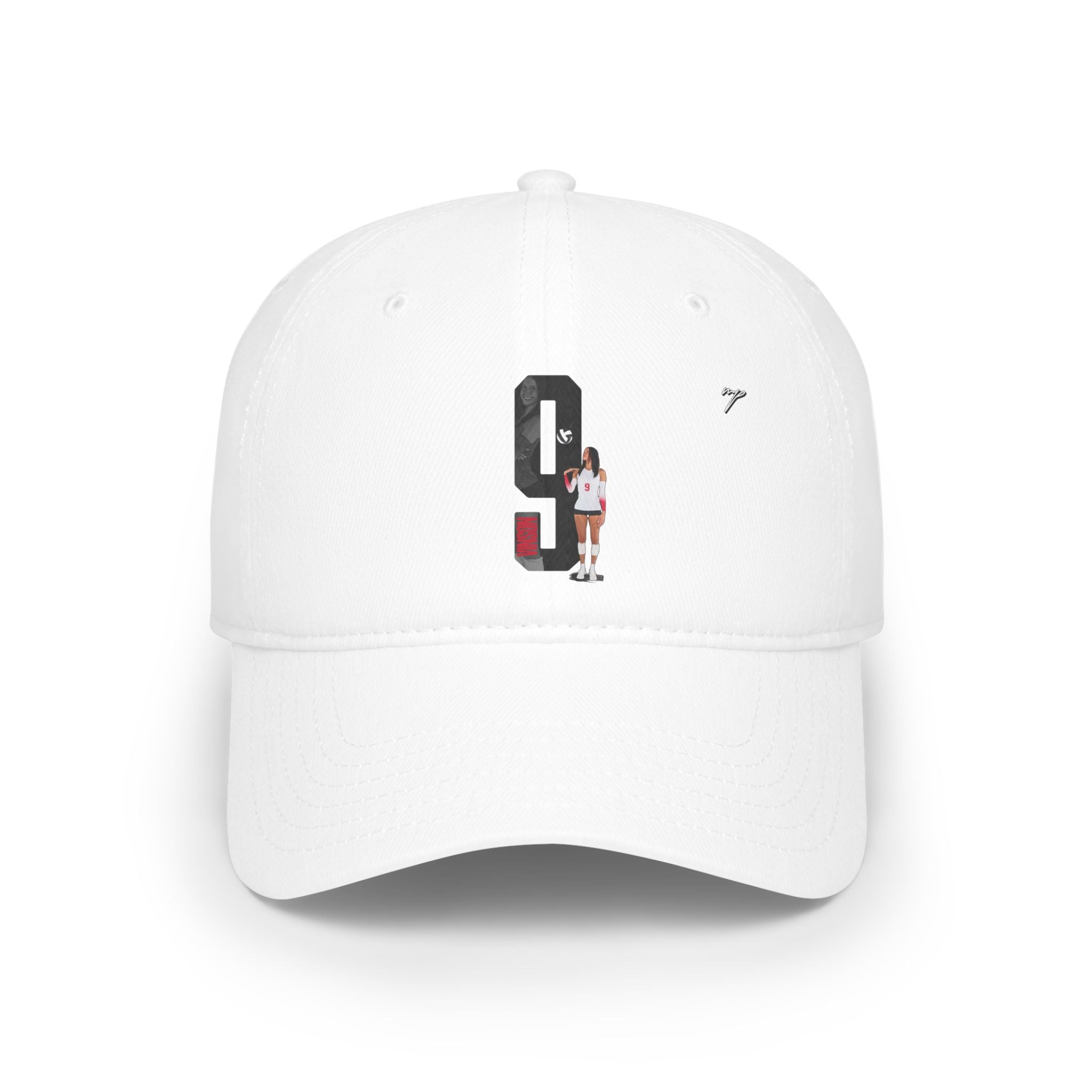 Charlotte Vinson Hat