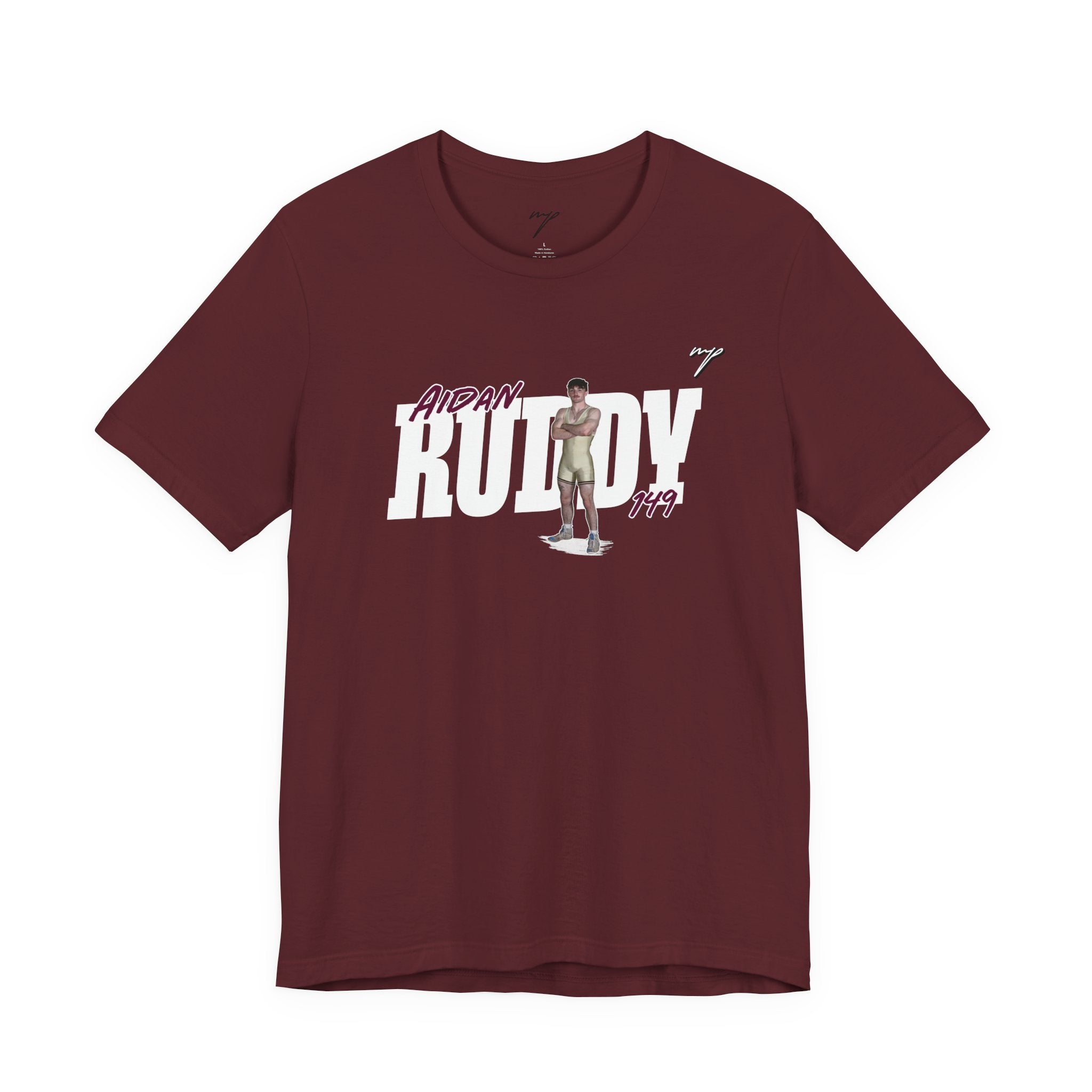 Aidan Ruddy Graphic Tee