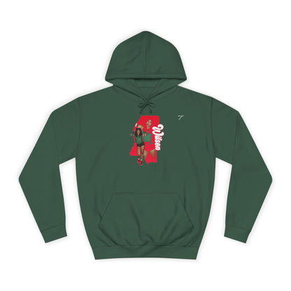 Taylor Wilson Hoodie