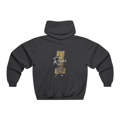 Andrea Rojas Vintage Hoodie