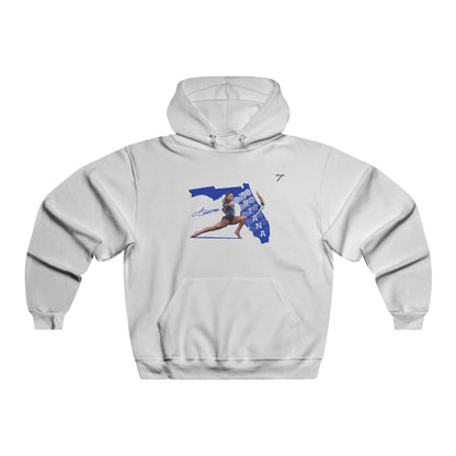 Ariana Barksdale Vintage Hoodie
