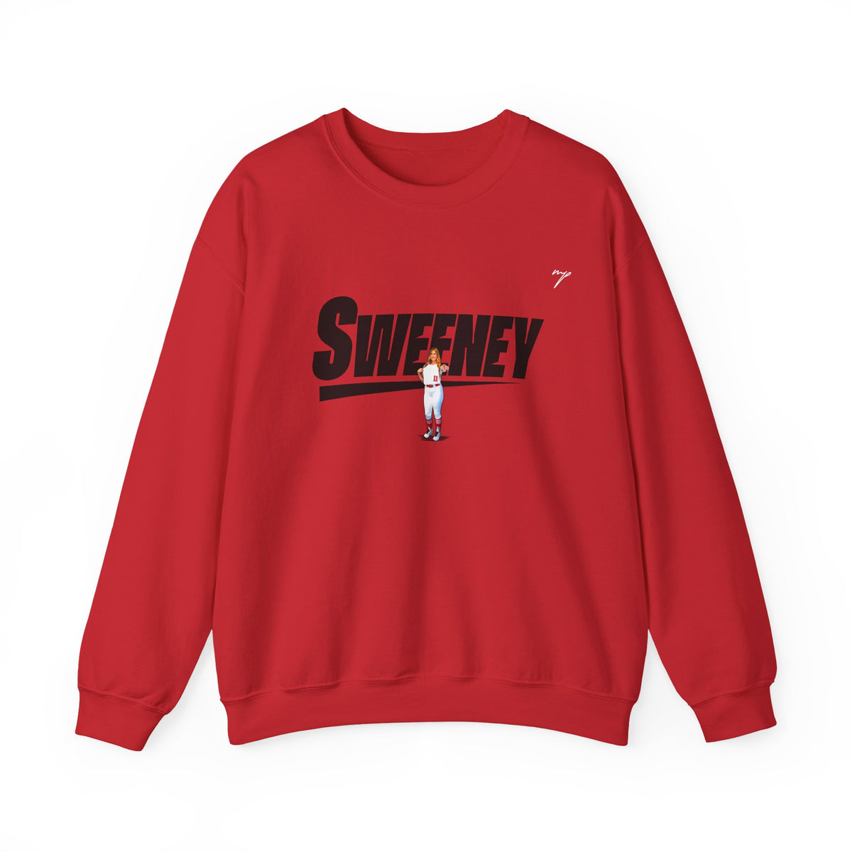 Laney Sweeney Crewneck