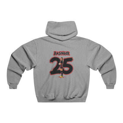 Ashlyn Basinger Vintage Hoodie