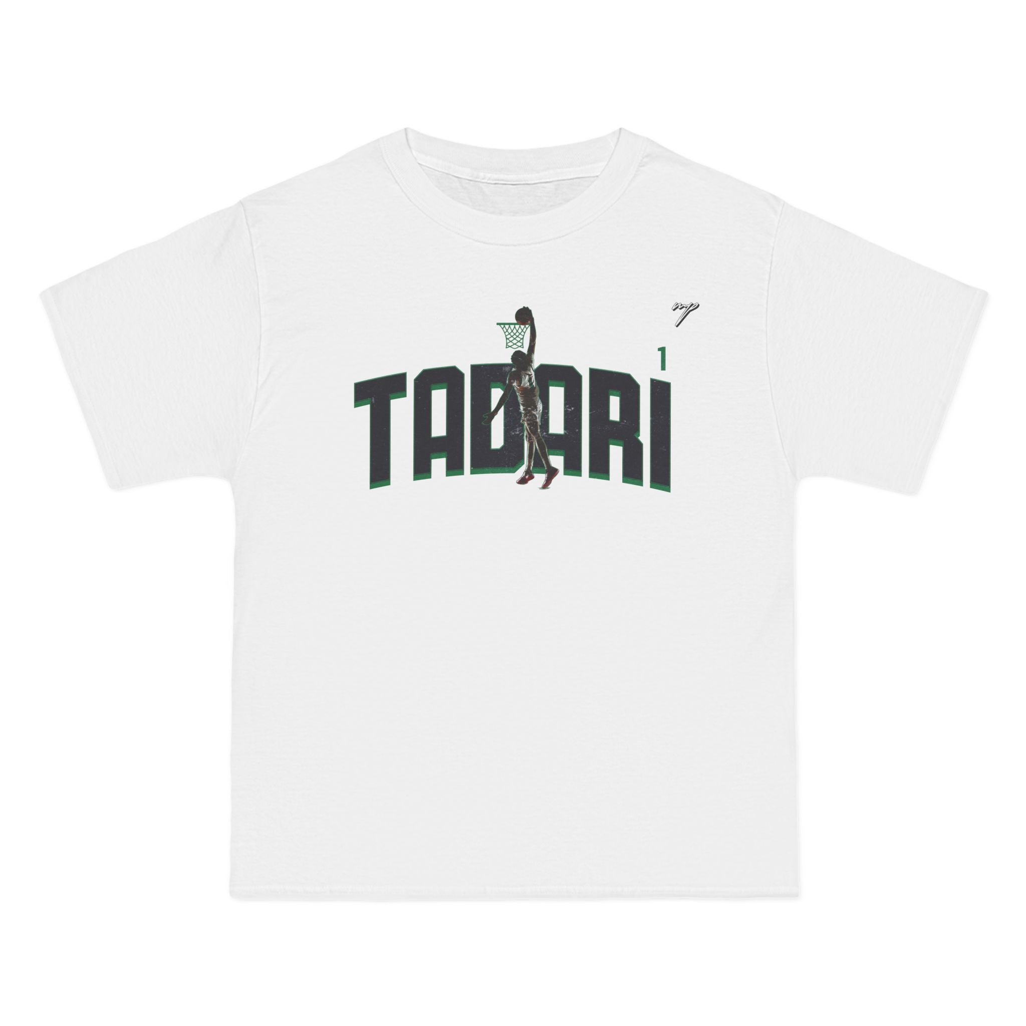 Tadari Clark Vintage Tee