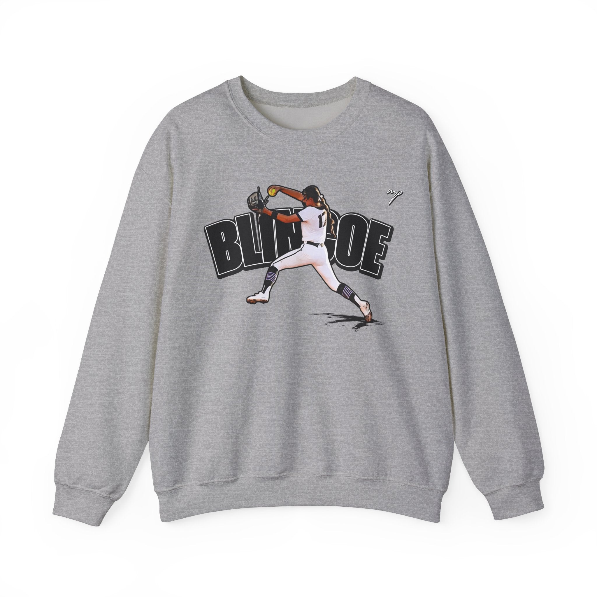 Hannah Blincoe Crewneck