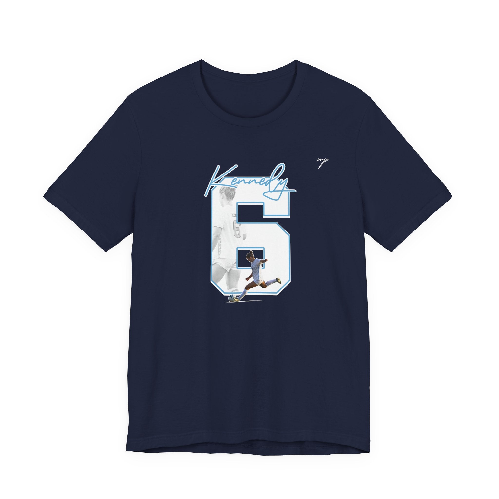 Riley Kennedy Graphic Tee