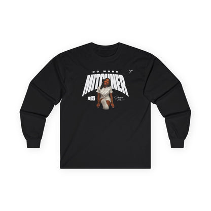 Jasmyn Mitchner Long Sleeve