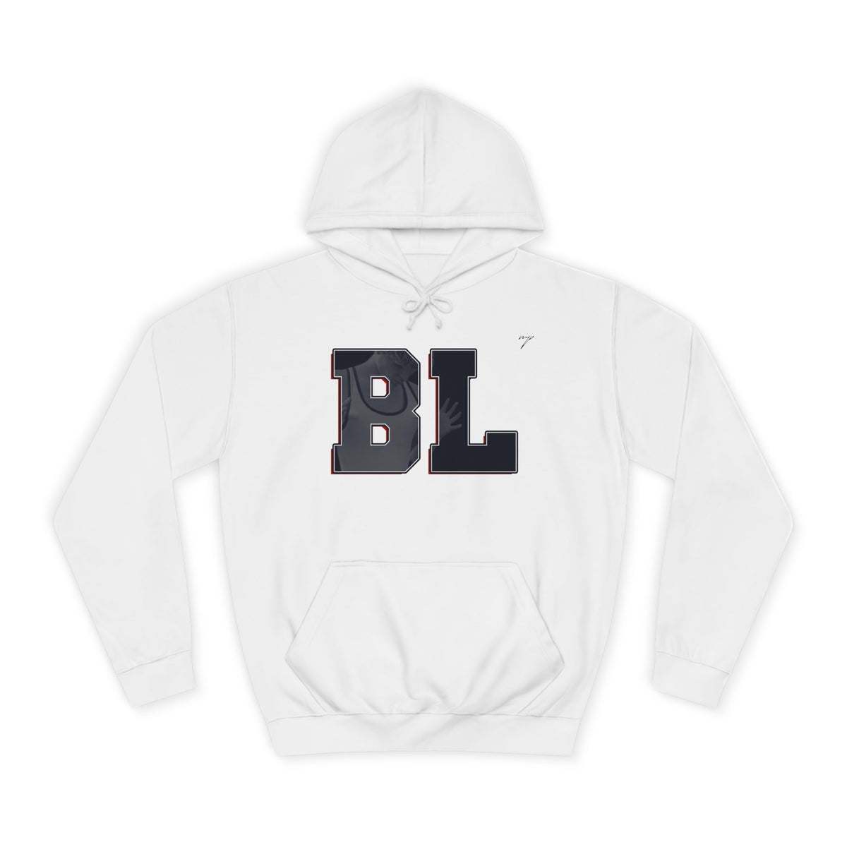 Bryson Large Hoodie