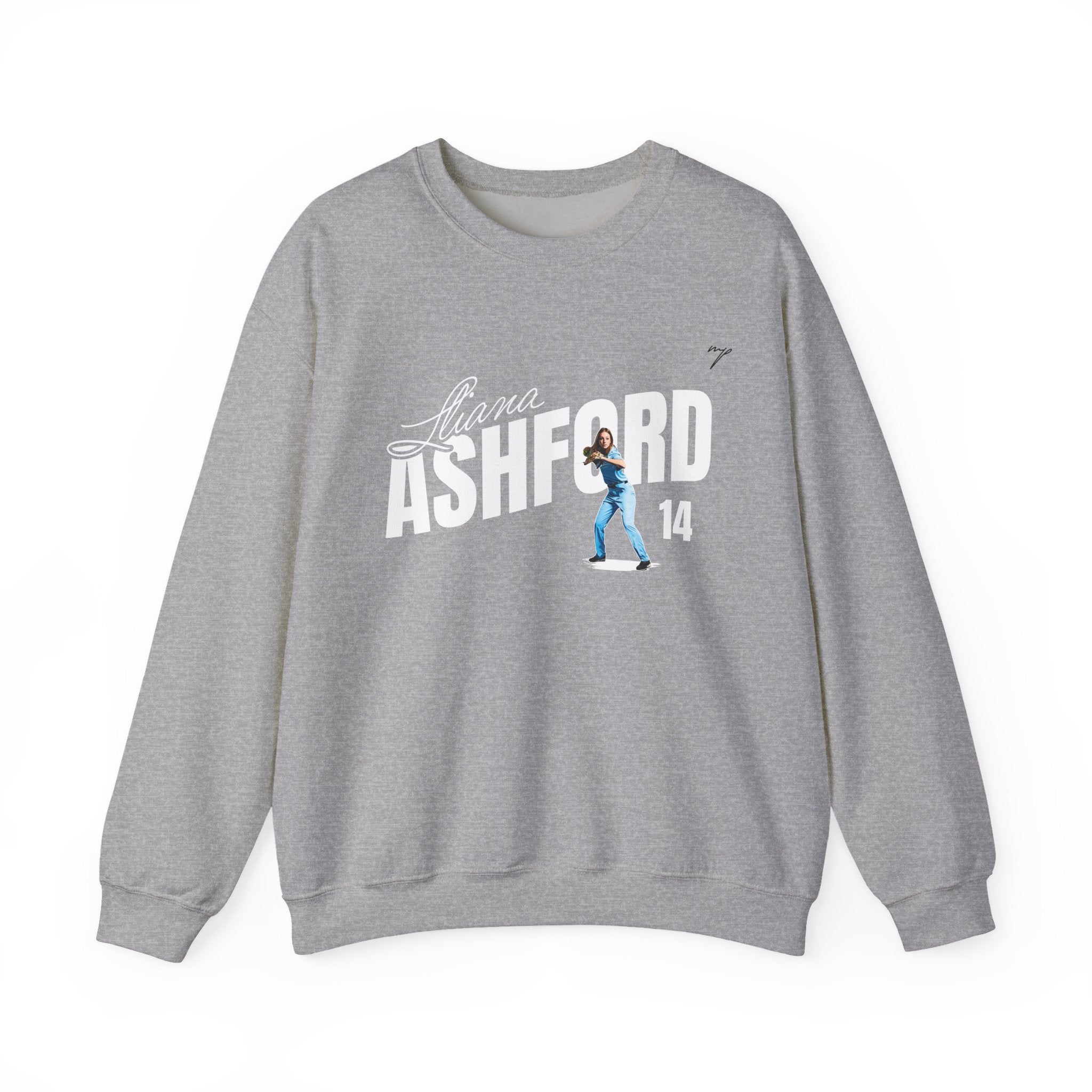 Iliana Ashford Crewneck