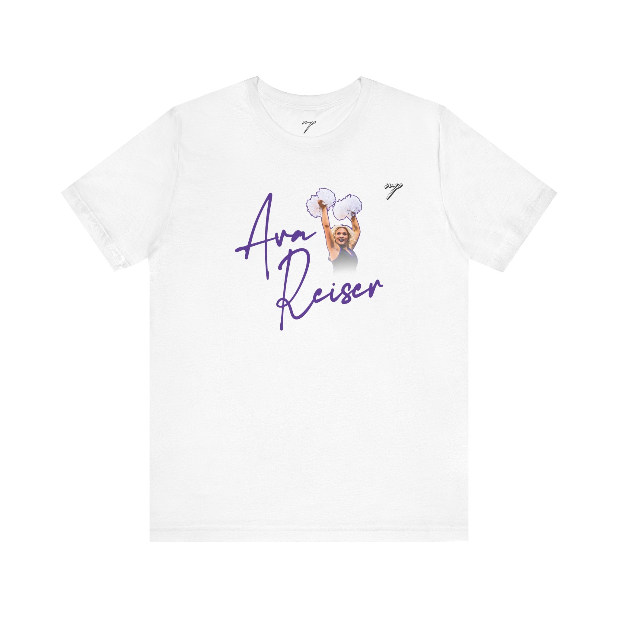 Ava Reiser Graphic Tee