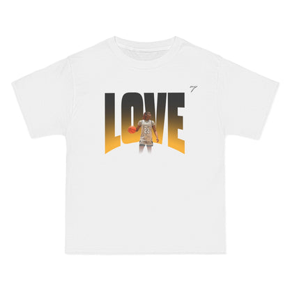Rihanna Love Vintage Tee