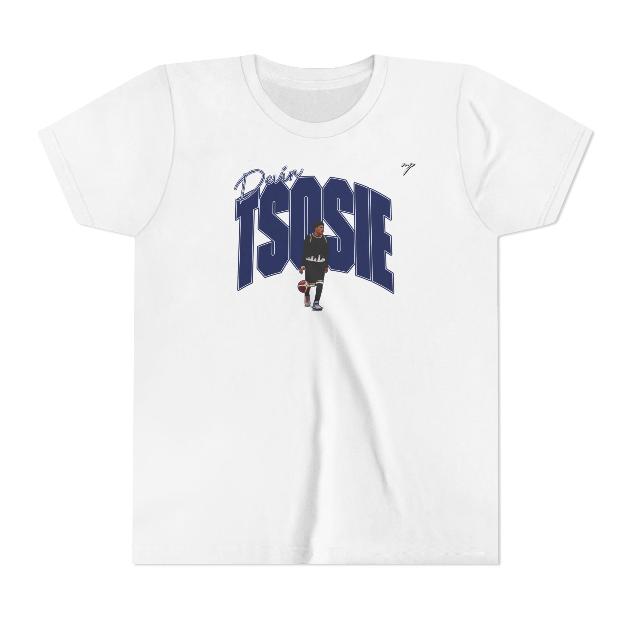 Devin Tsosie YOUTH Graphic Tee
