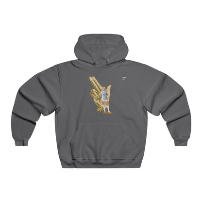Caitlin Motil Vintage Hoodie