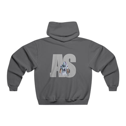 Adrian Scaife Vintage Hoodie