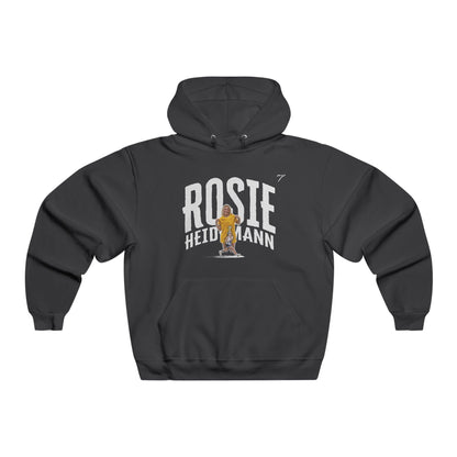 Rosie Heidemann Vintage Hoodie