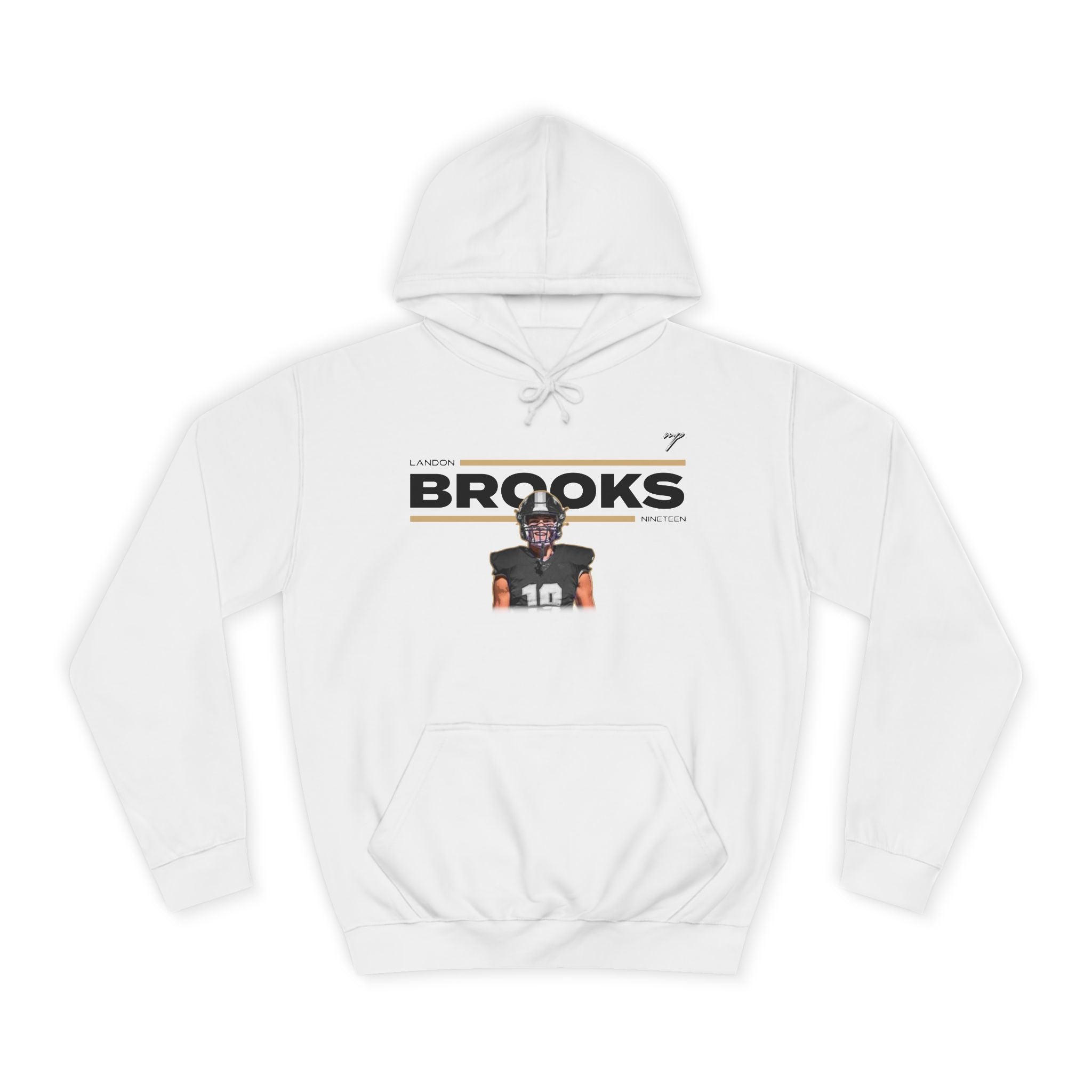 Landon Brooks Hoodie