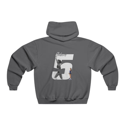 Jalyn Gibson Vintage Hoodie