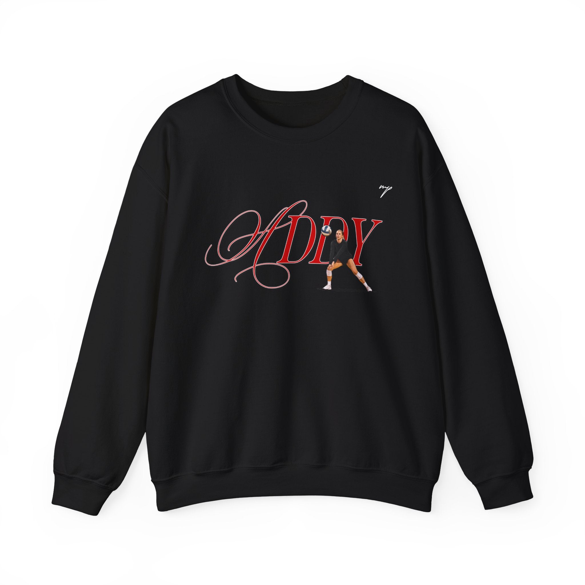 Addy Stone Crewneck