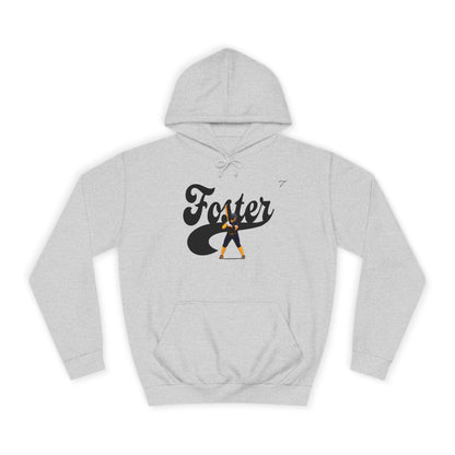 Emerson Foster Hoodie