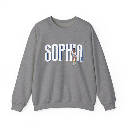Sophia Hakulin Crewneck