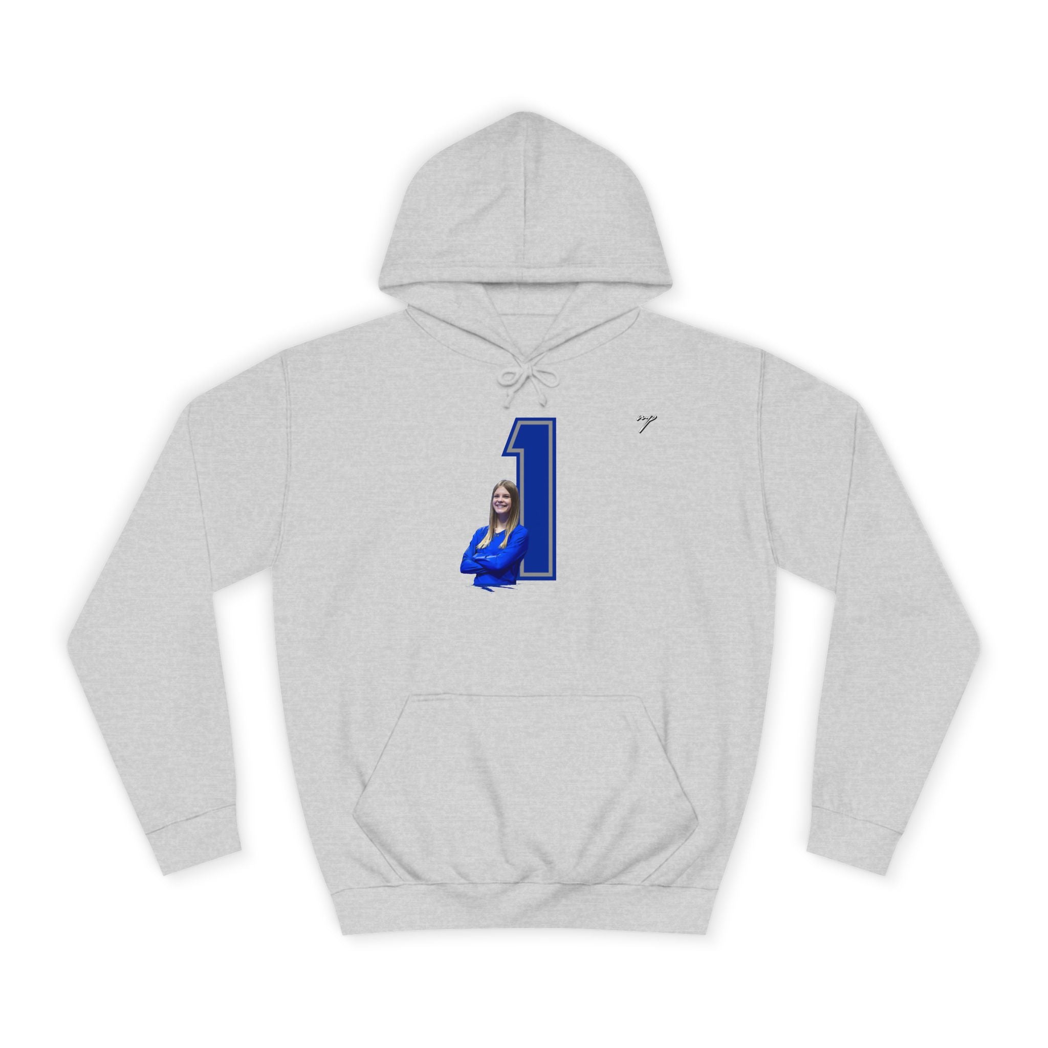 Trinity Ward Hoodie
