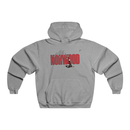Mia Norwood Vintage Hoodie
