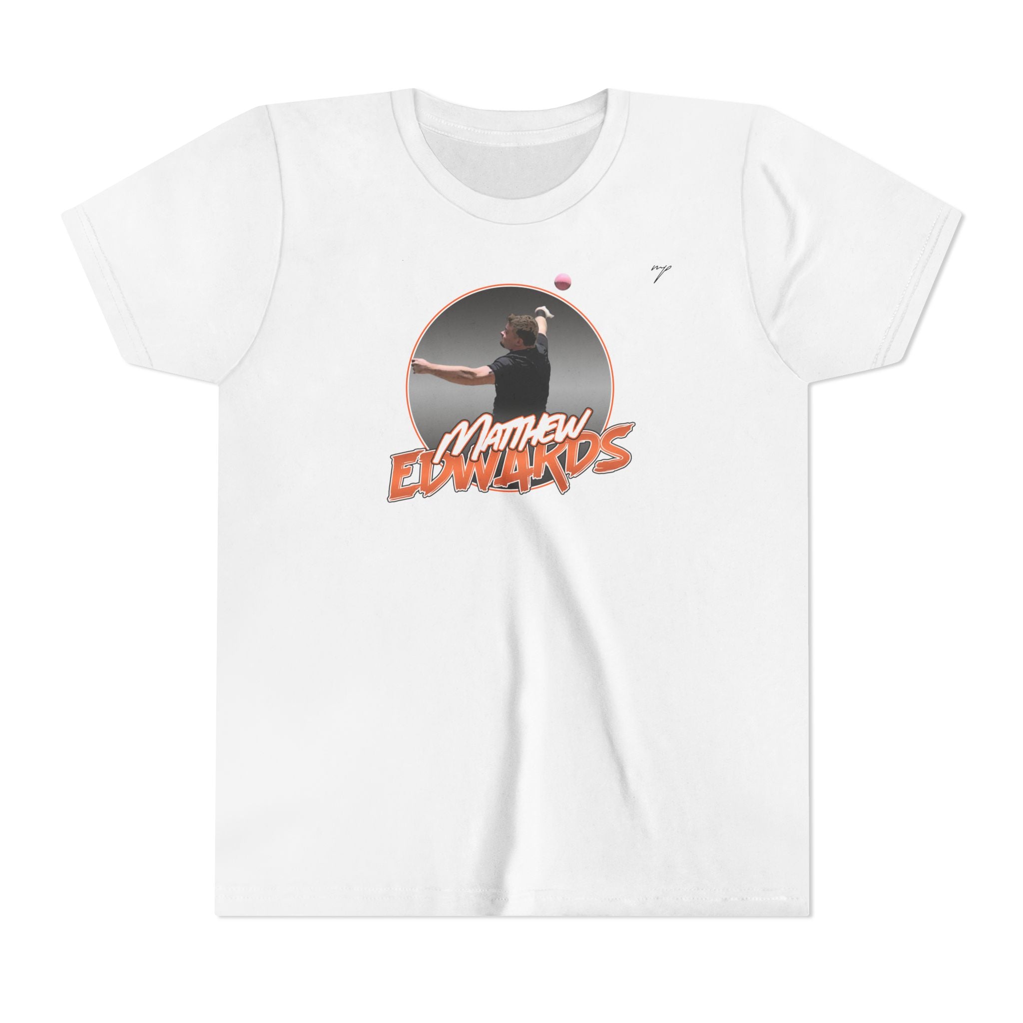 Matthew Edwards Youth Graphic Tee