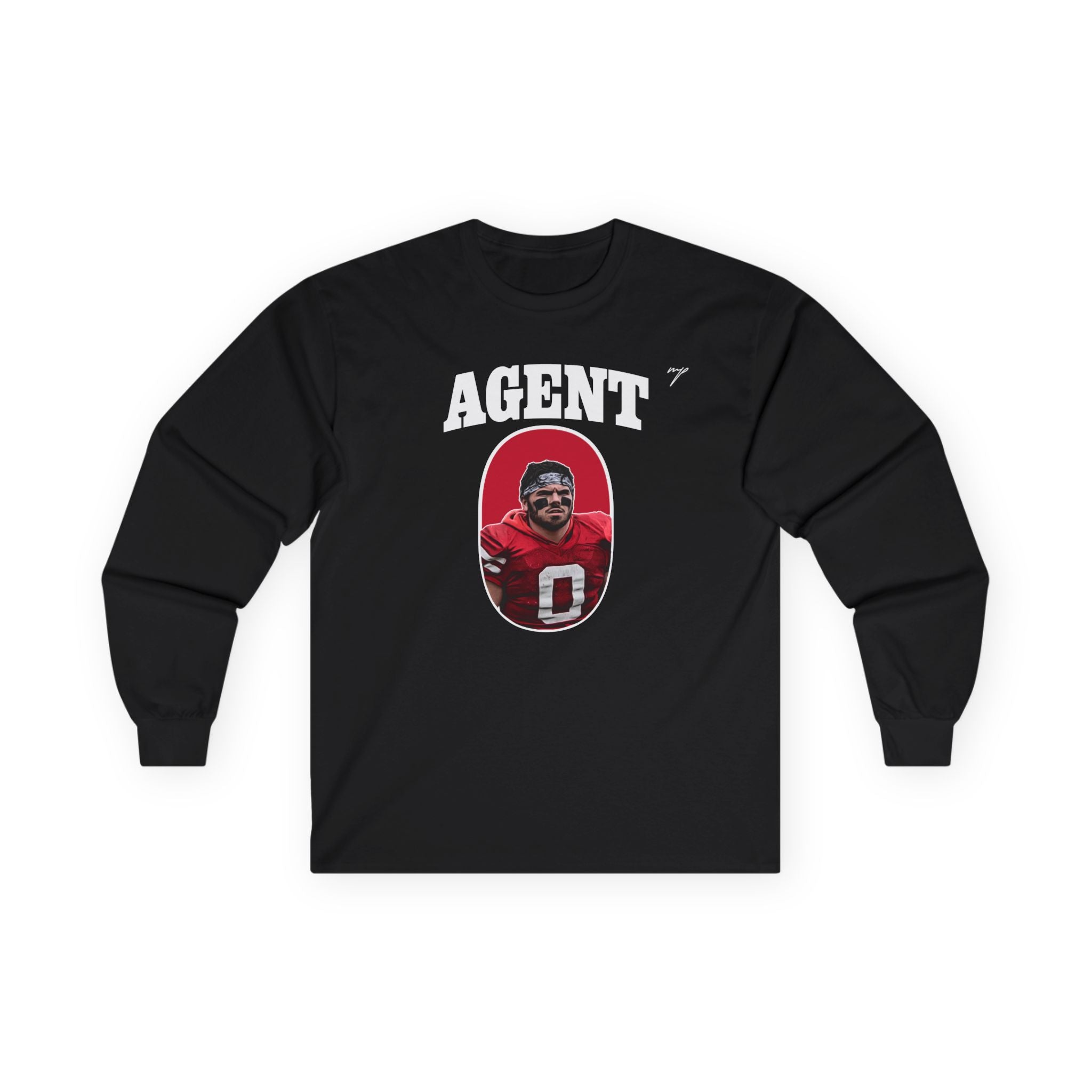 Gavin Engh Long Sleeve Tee