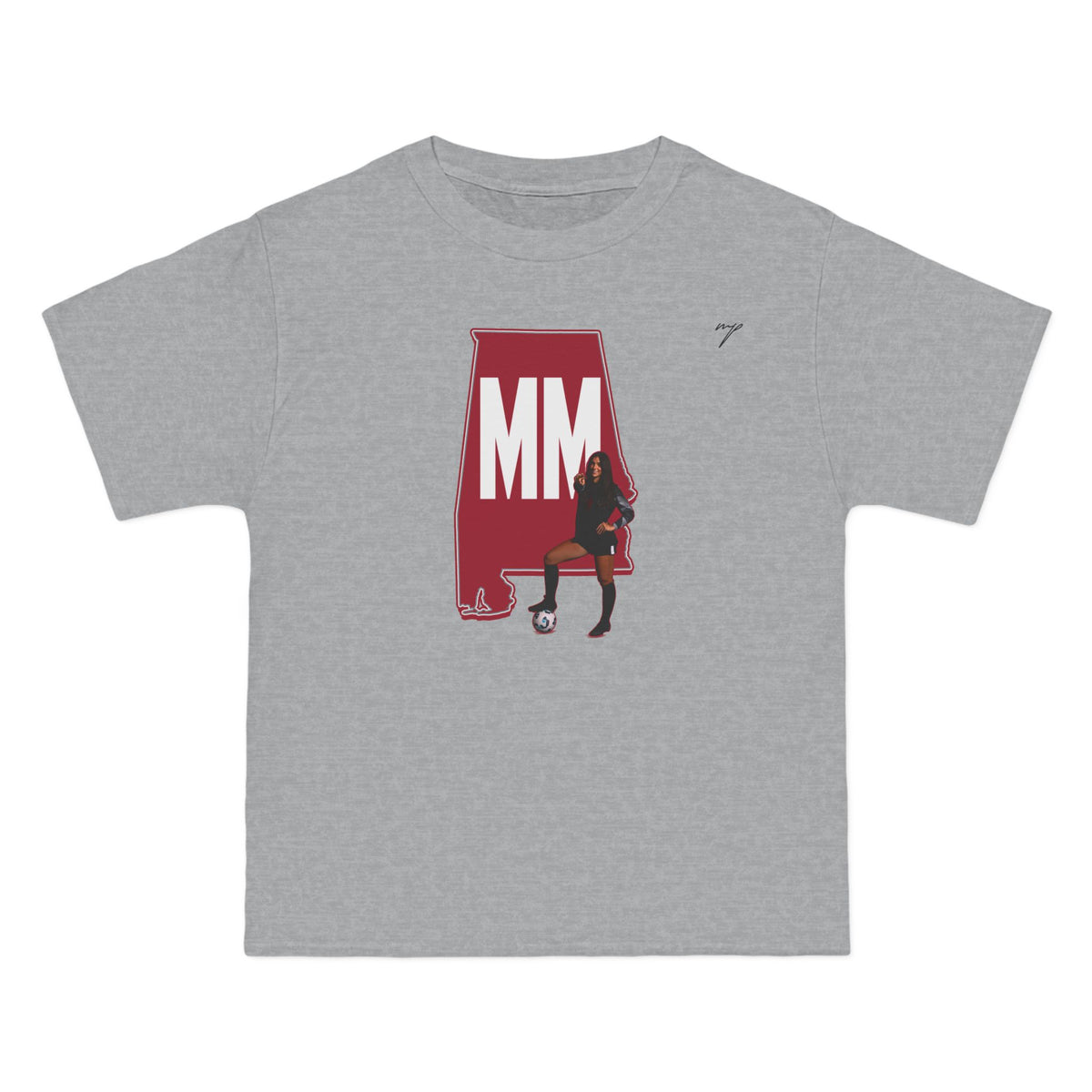 Madeline Munguia Vintage Tee