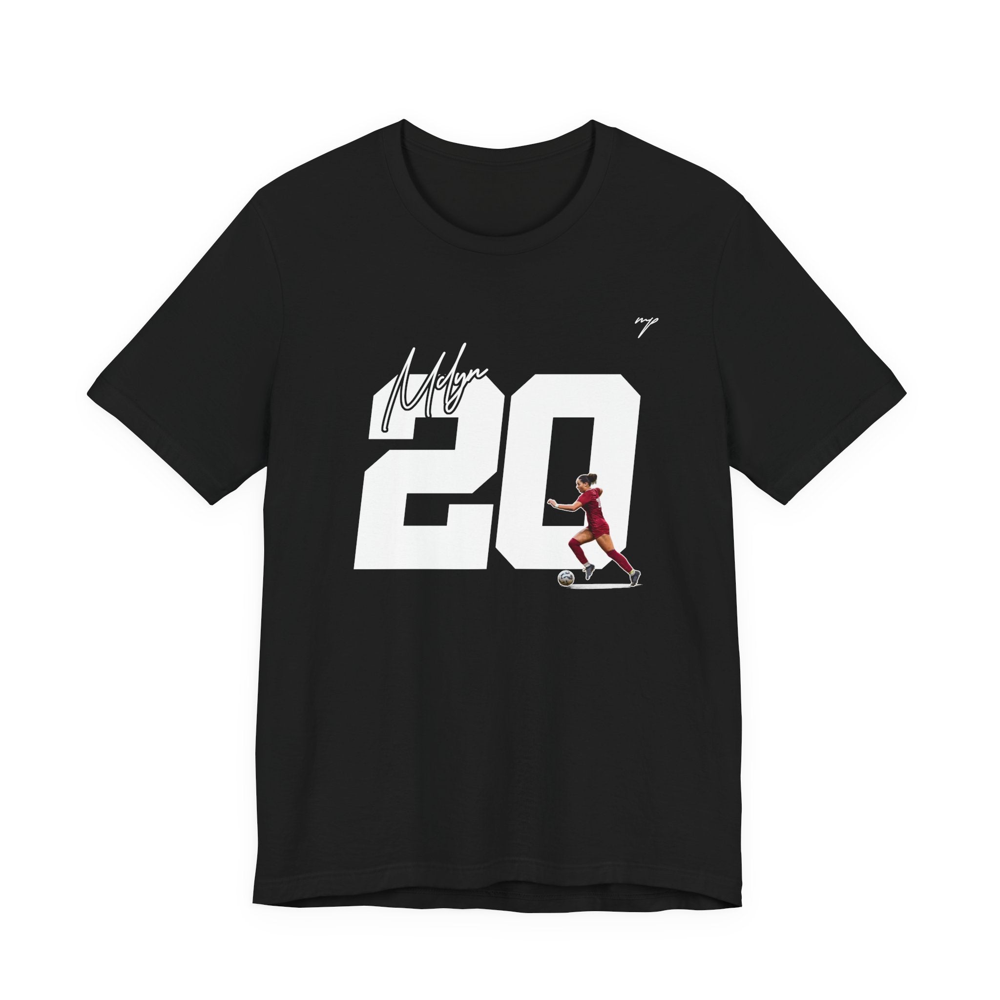 Aaya McLyn Graphic Tee