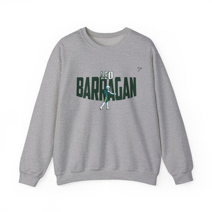 Leo Barragan Crewneck
