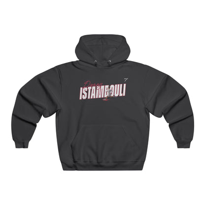 Danny Istambouli Vintage Hoodie