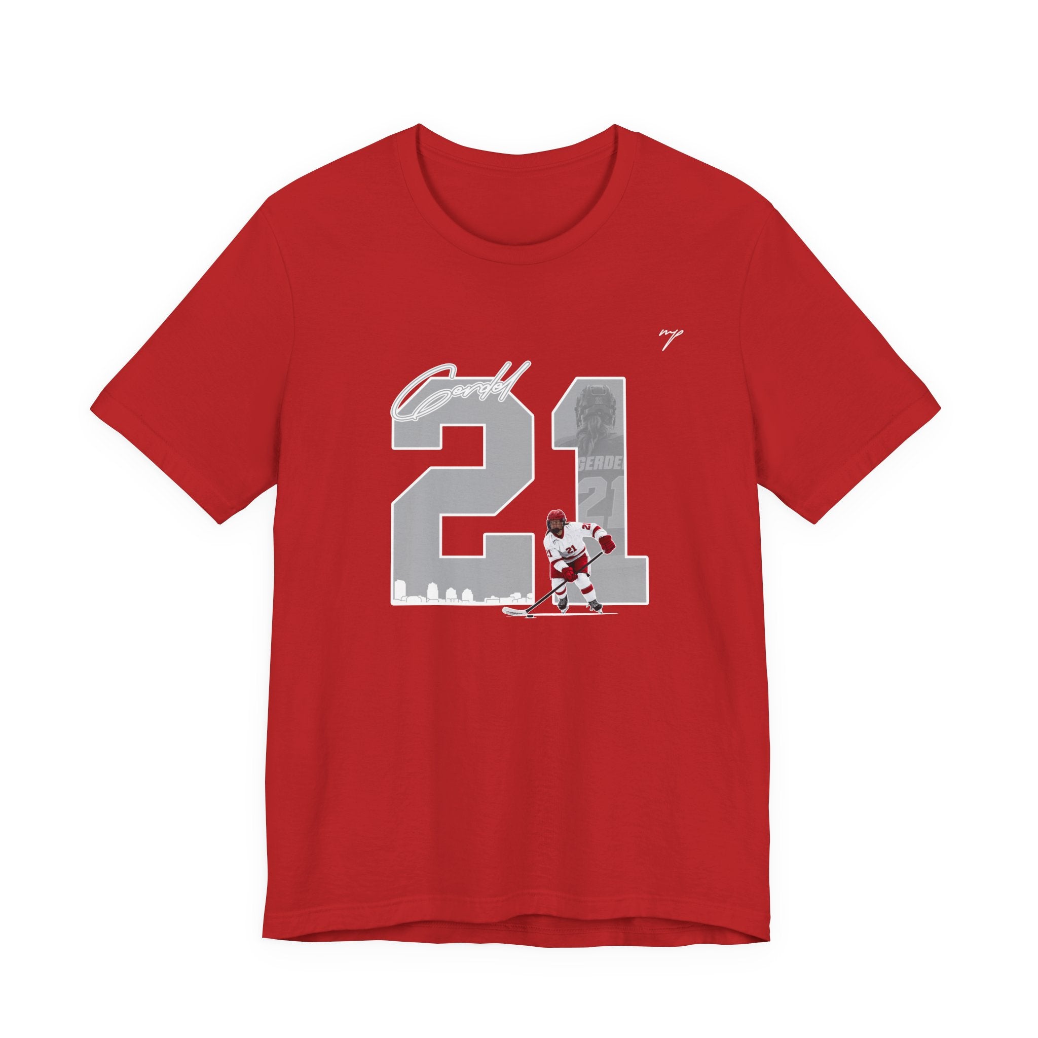 Sara Gerdel Graphic Tee