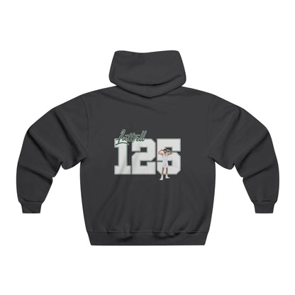 Vincent Luttrell Vintage Hoodie