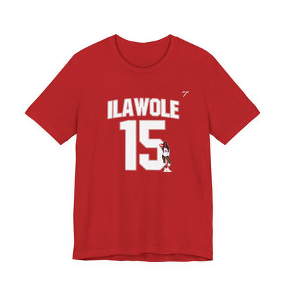 Sade Ilawole Graphic Tee