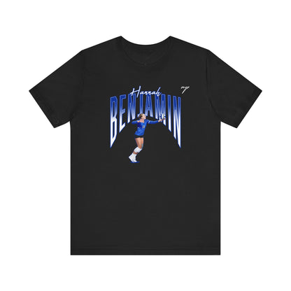 Hannah Benjamin Graphic Tee