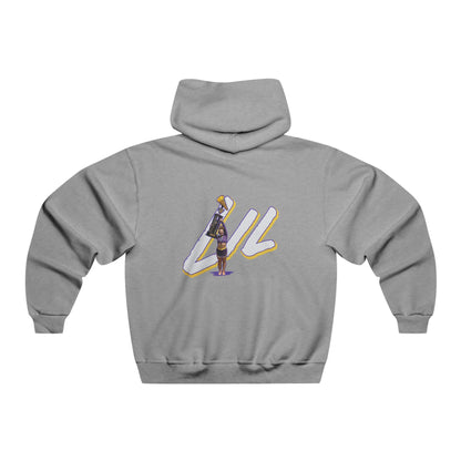 Lili Taylor Vintage Hoodie