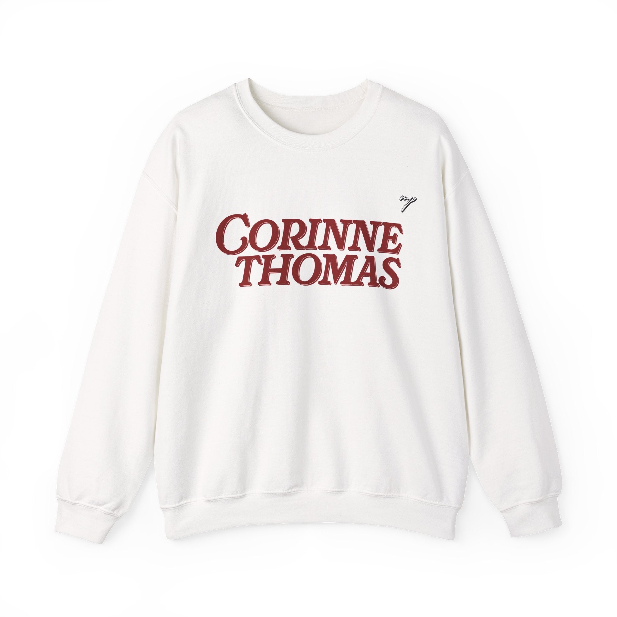 Corinne Thomas Crewneck