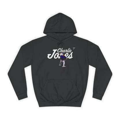 Charlie Jones Hoodie