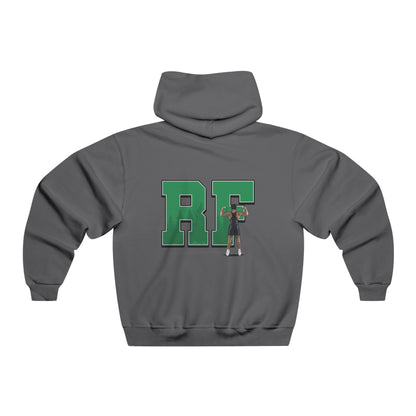 Reed Falk Vintage Hoodie