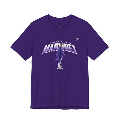 Kahanu Martinez Graphic Tee