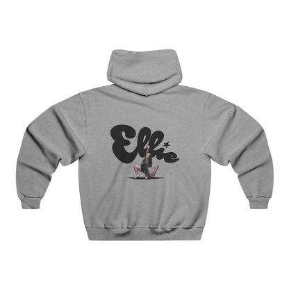 Ellie Topchishvili Vintage Hoodie