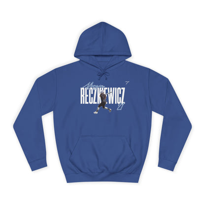Morgan Reczkiewicz Hoodie