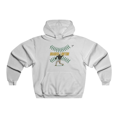Braden Lawton Vintage Hoodie