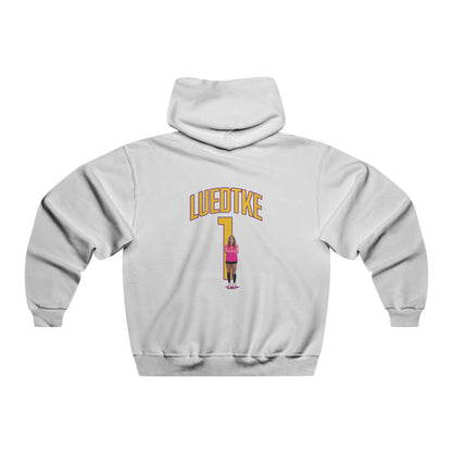Hailey Luedtke Vintage Hoodie