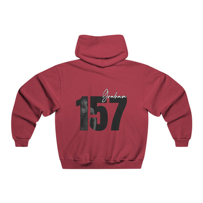 Tyree Graham Vintage Hoodie