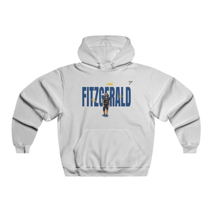 Kirsten Fitzgerald Vintage Hoodie