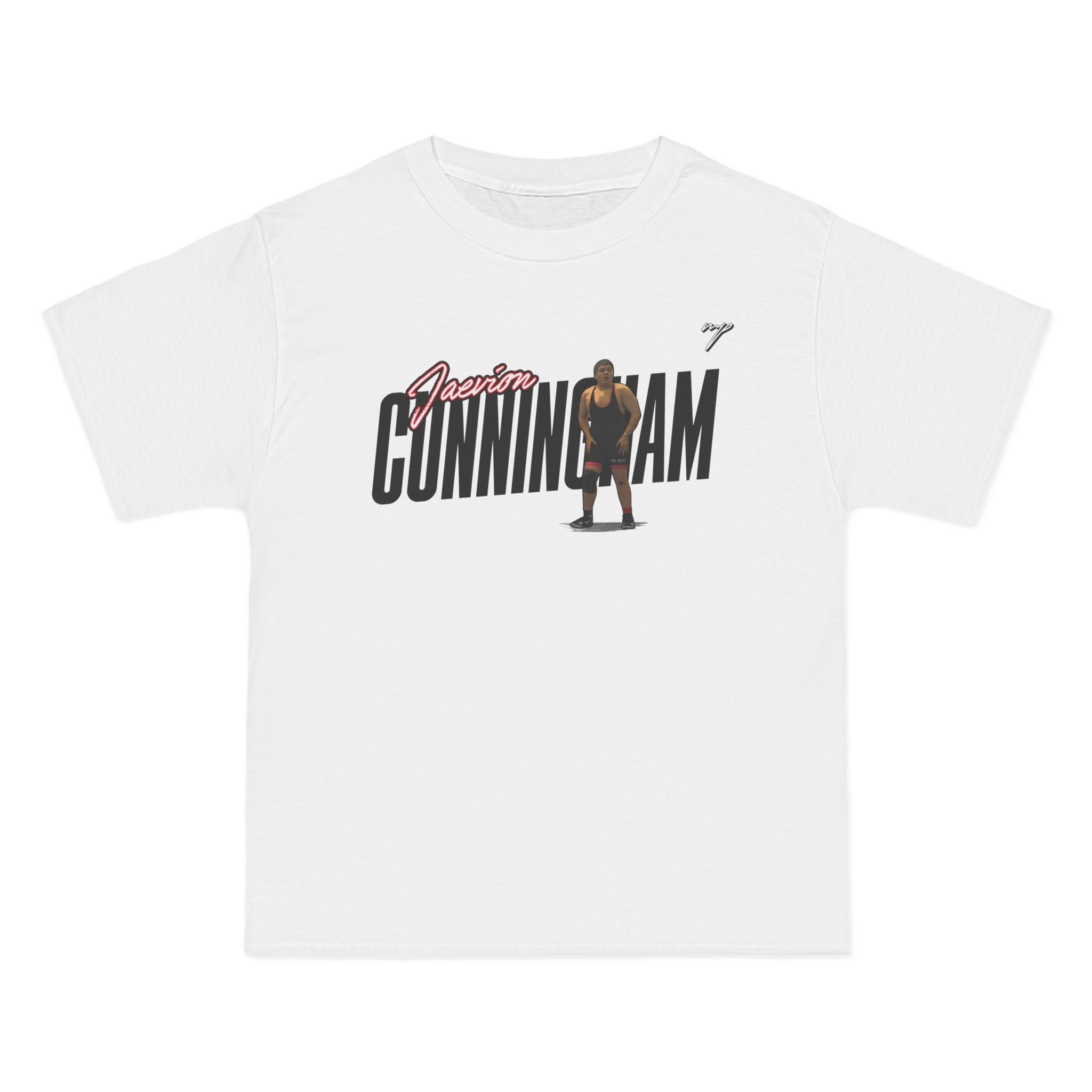 Jaevion Cunningham Vintage Tee